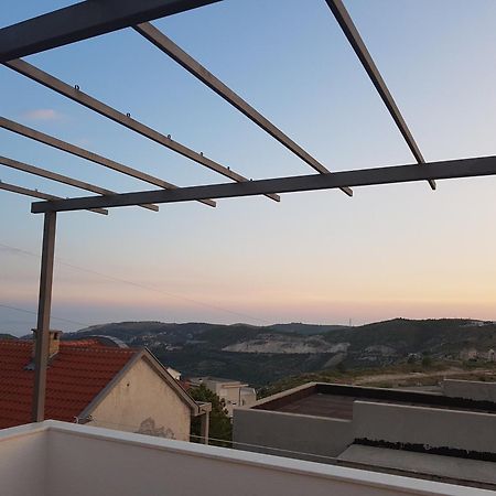 Ivanica Apartments Maria מראה חיצוני תמונה