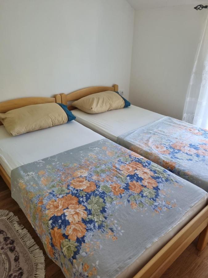 Ivanica Apartments Maria מראה חיצוני תמונה