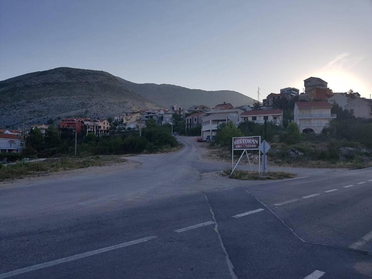 Ivanica Apartments Maria מראה חיצוני תמונה