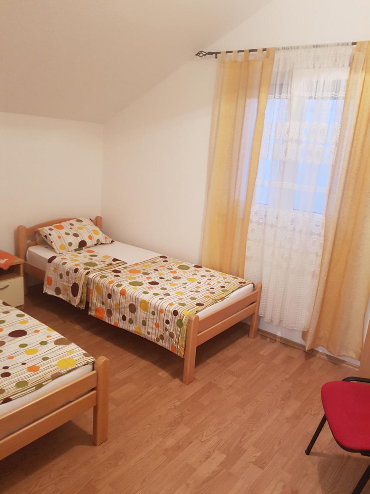 Ivanica Apartments Maria מראה חיצוני תמונה