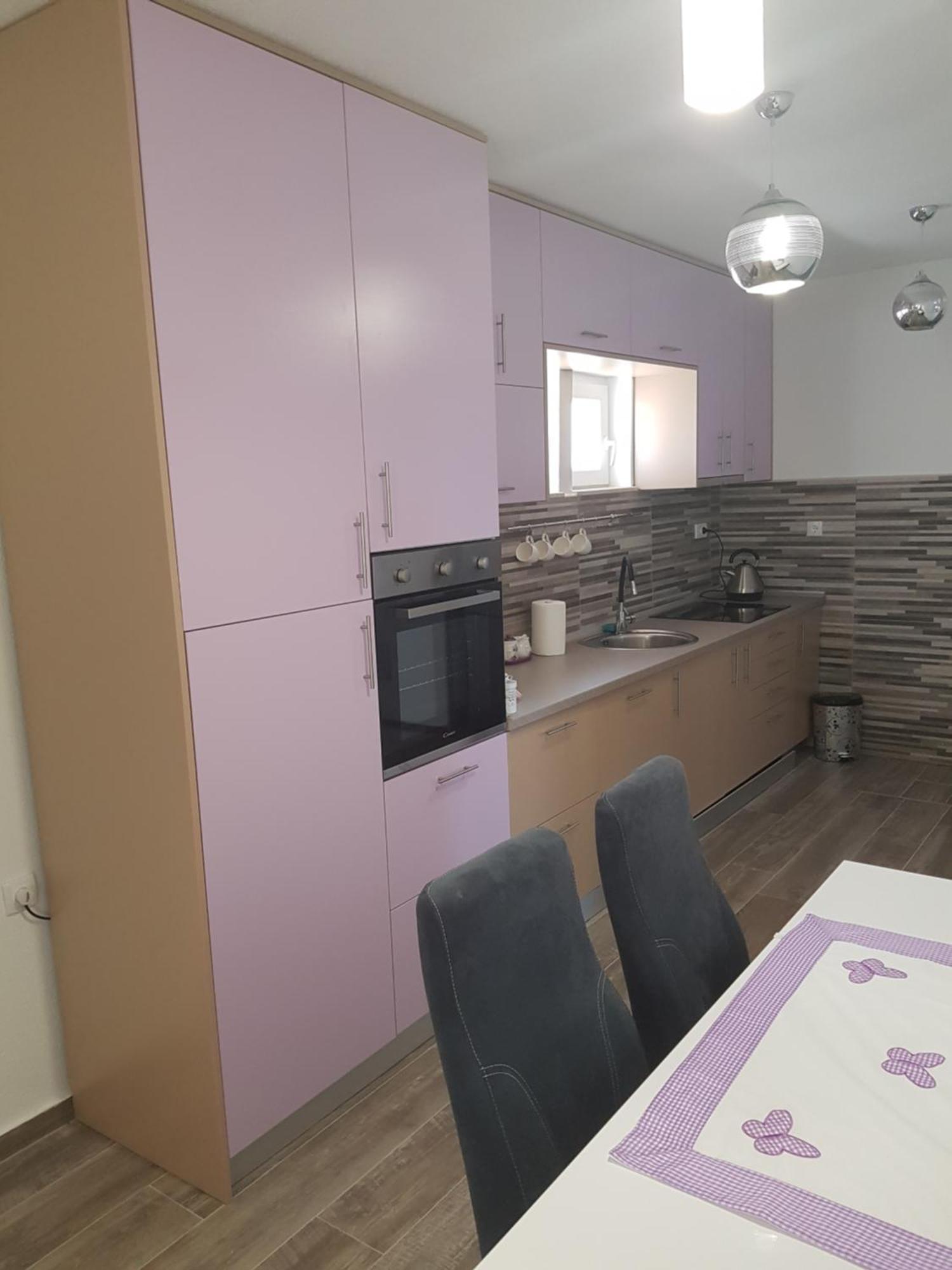 Ivanica Apartments Maria מראה חיצוני תמונה