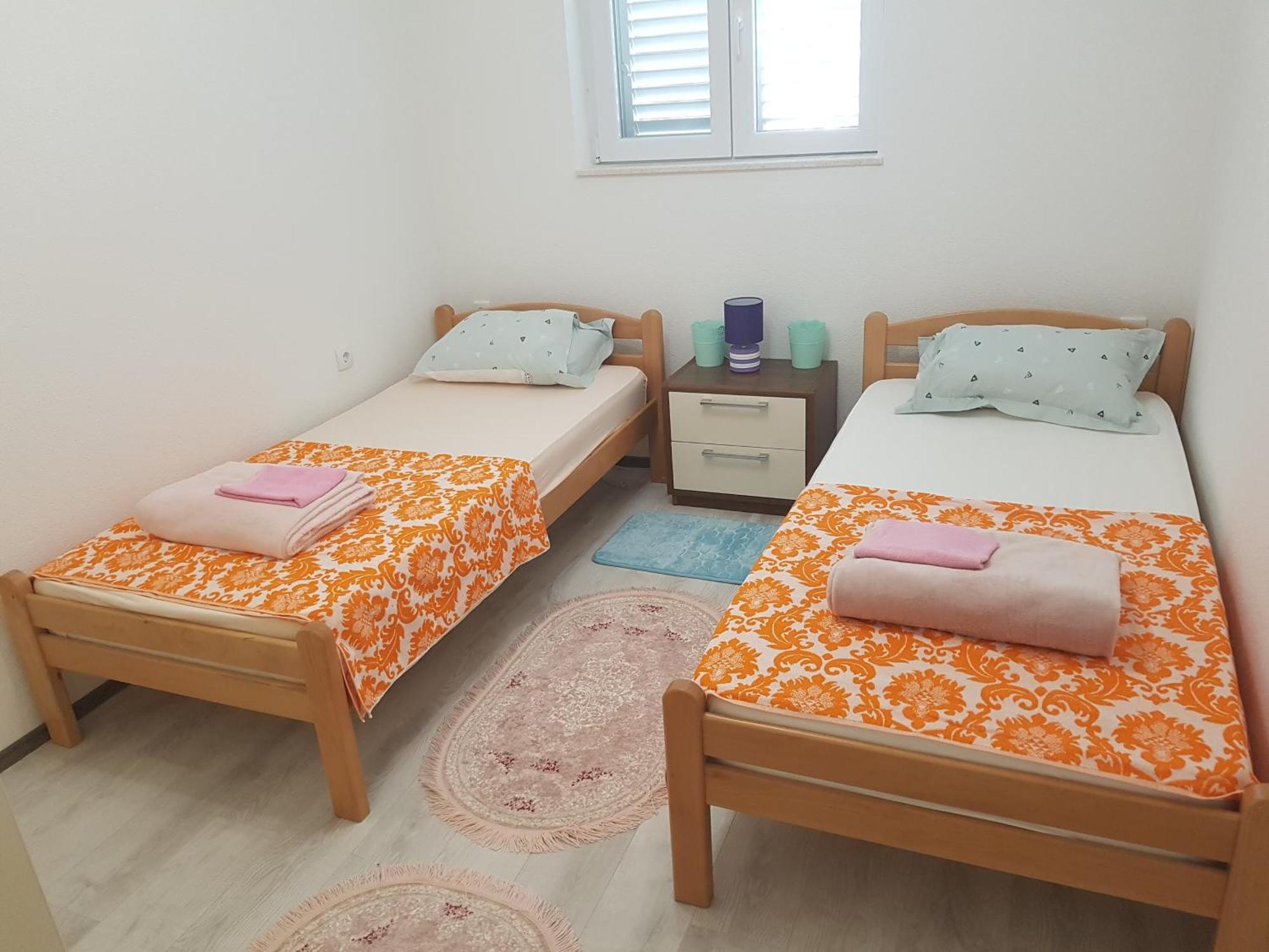 Ivanica Apartments Maria מראה חיצוני תמונה