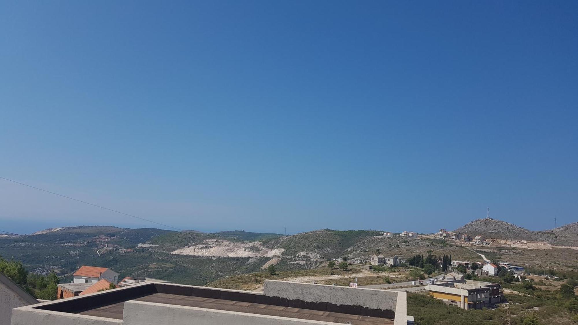 Ivanica Apartments Maria מראה חיצוני תמונה