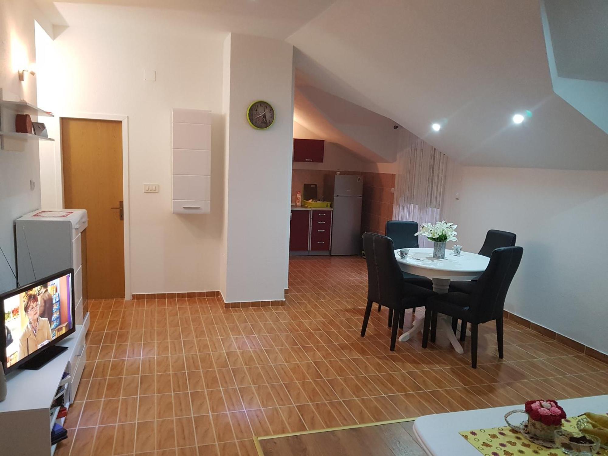 Ivanica Apartments Maria מראה חיצוני תמונה