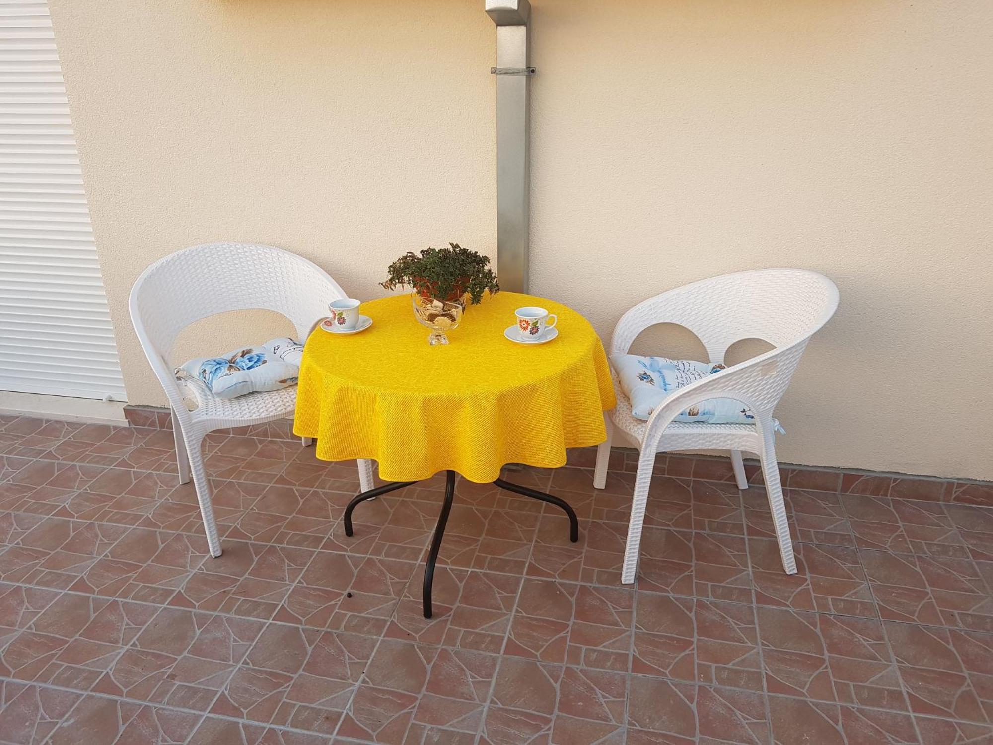 Ivanica Apartments Maria מראה חיצוני תמונה