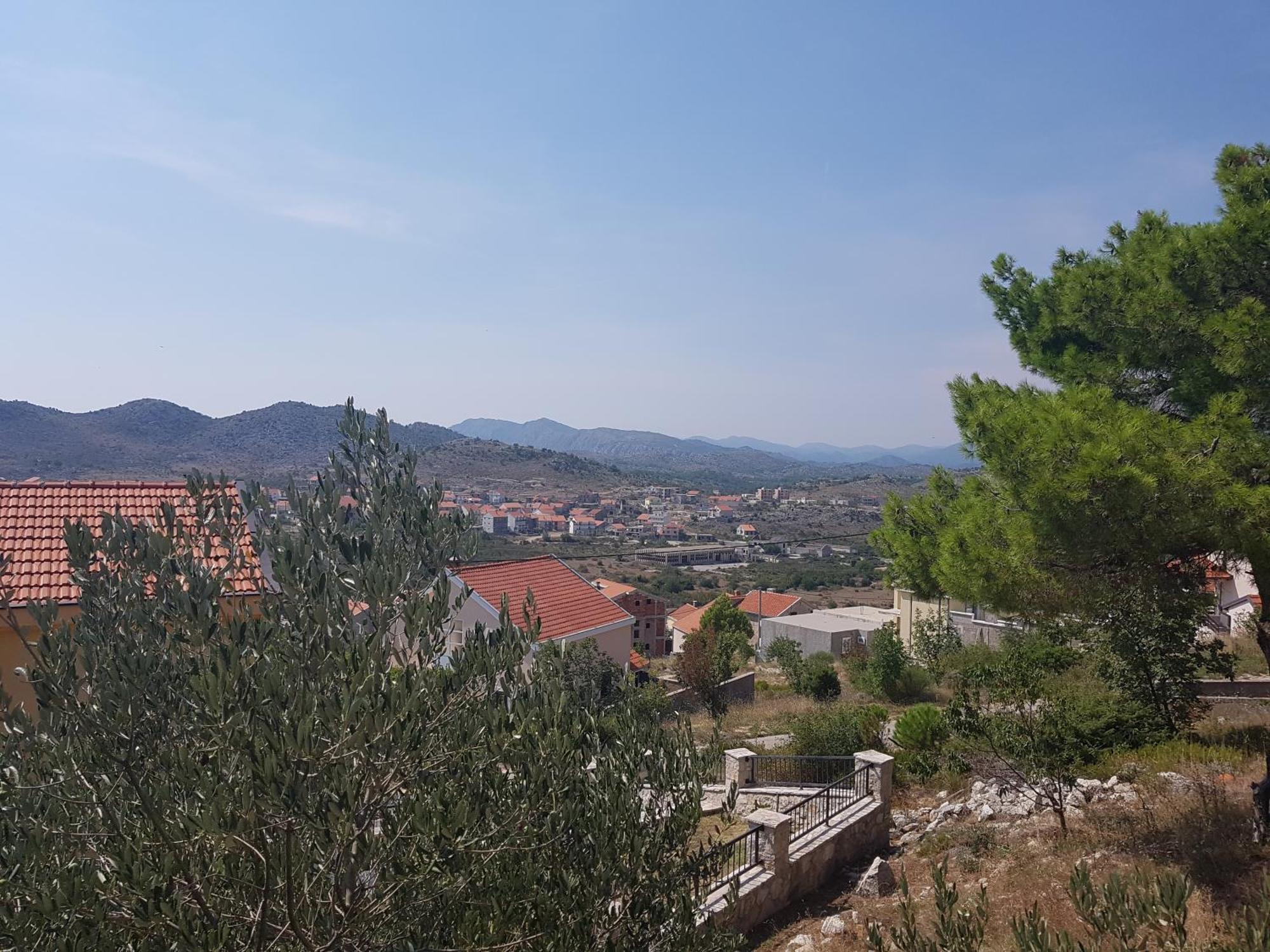 Ivanica Apartments Maria מראה חיצוני תמונה