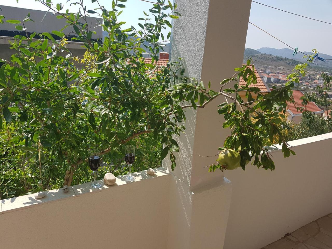 Ivanica Apartments Maria מראה חיצוני תמונה