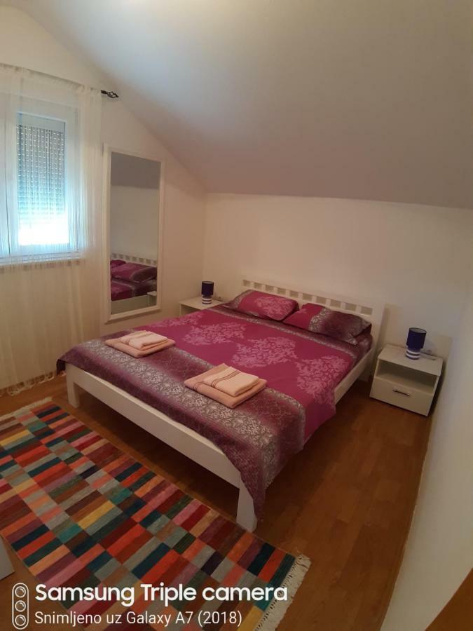 Ivanica Apartments Maria מראה חיצוני תמונה