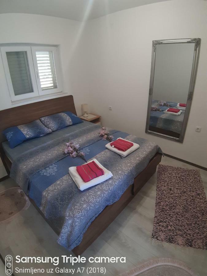 Ivanica Apartments Maria מראה חיצוני תמונה
