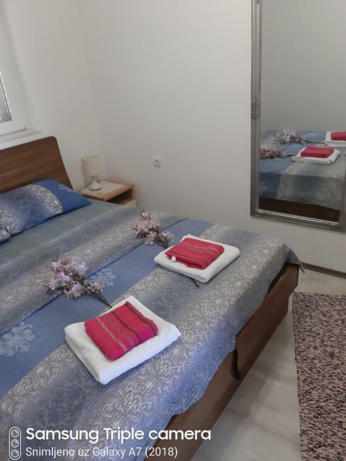 Ivanica Apartments Maria מראה חיצוני תמונה