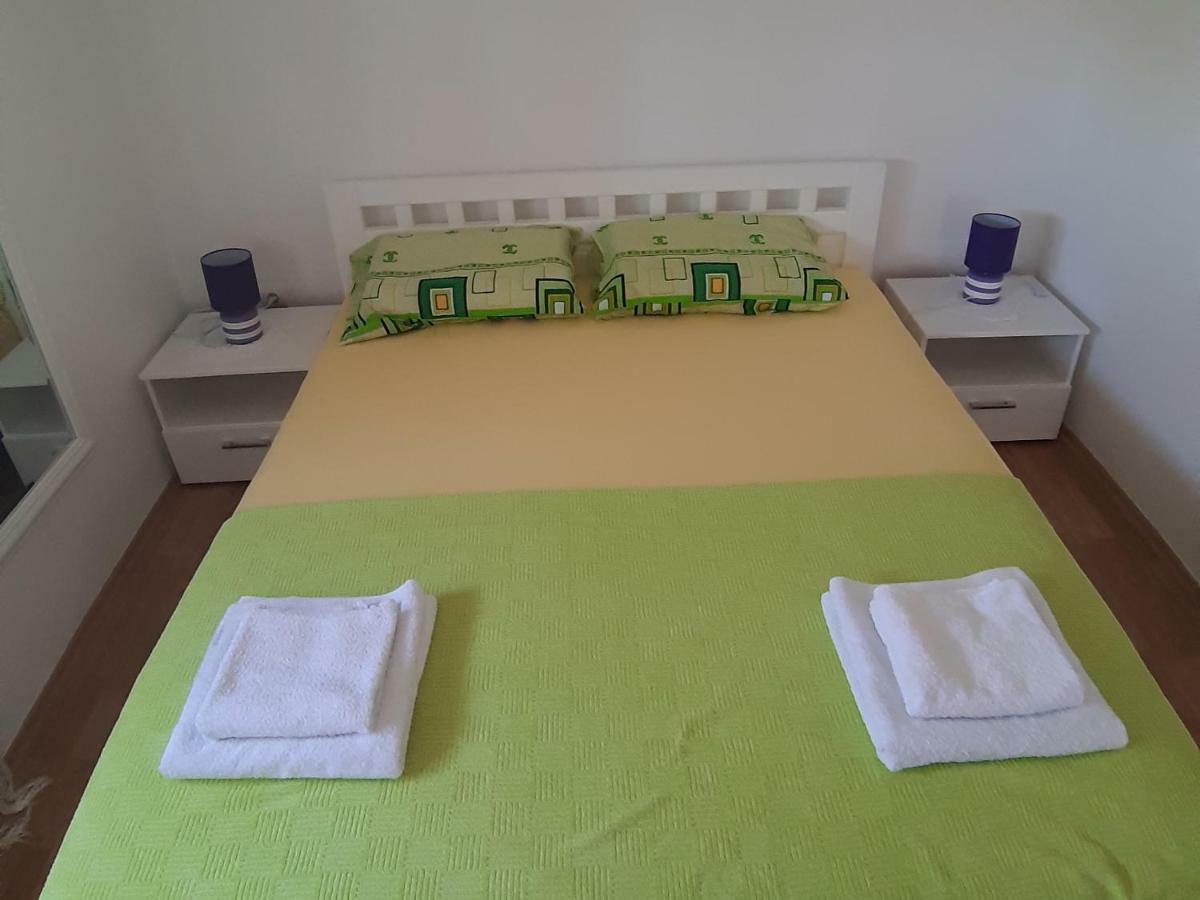 Ivanica Apartments Maria מראה חיצוני תמונה